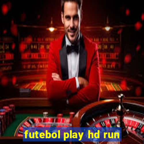 futebol play hd run